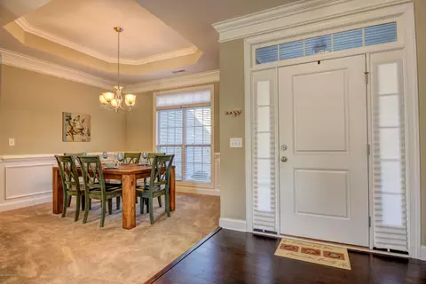 425 Landsdowne Cir, Hampstead, NC 28443 photo 4