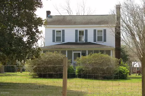 414 Straits Rd, Gloucester, NC 28528 photo 5
