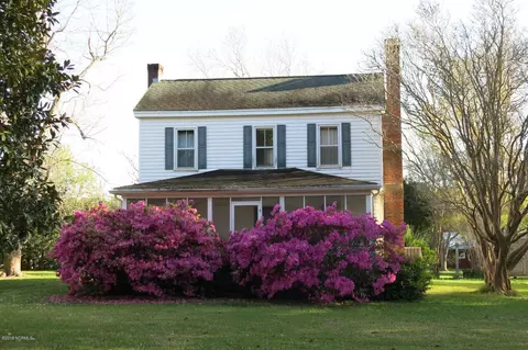 414 Straits Rd, Gloucester, NC 28528 photo 2