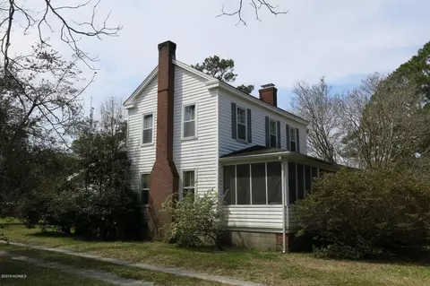 414 Straits Rd, Gloucester, NC 28528 photo 7