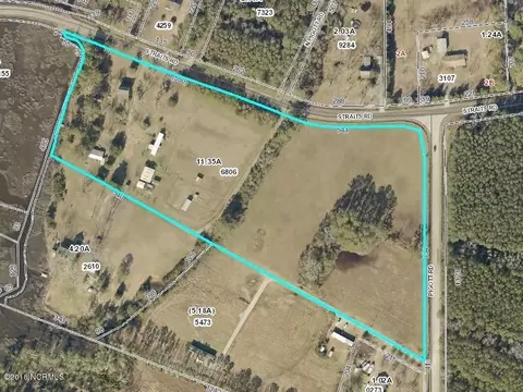414 Straits Rd, Gloucester, NC 28528 photo 102