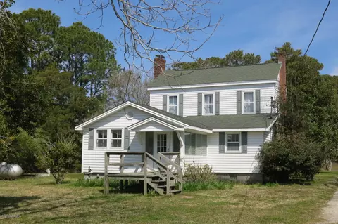 414 Straits Rd, Gloucester, NC 28528 photo 10