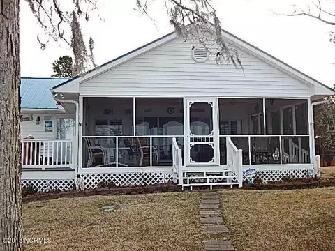 81 Bay Dr, Chocowinity, NC 27817 photo 4
