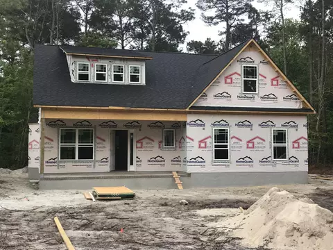 102 Rita Ln, Hampstead, NC 28443 photo 1