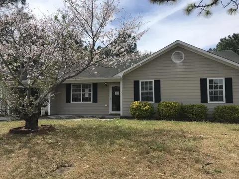 200 S Ginger Dr, Hubert, NC 28539 photo 1