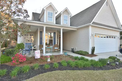402 Azalea Dr, Hampstead, NC 28443 photo 15