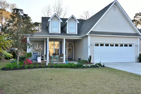 402 Azalea Dr, Hampstead, NC 28443 photo 1