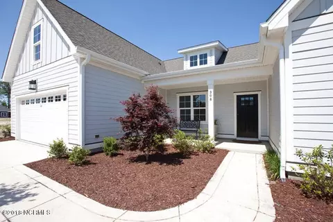308 Aurora Pl, Hampstead, NC 28443 photo 2
