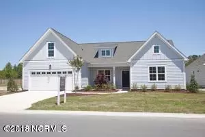 308 Aurora Pl, Hampstead, NC 28443 photo 1