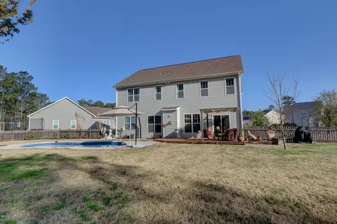 486 Landsdowne Cir, Hampstead, NC 28443 photo 23