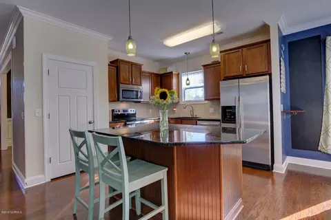 486 Landsdowne Cir, Hampstead, NC 28443 photo 5