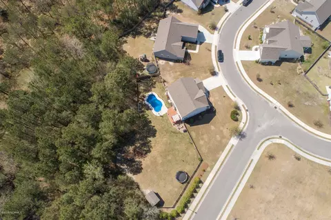 486 Landsdowne Cir, Hampstead, NC 28443 photo 27