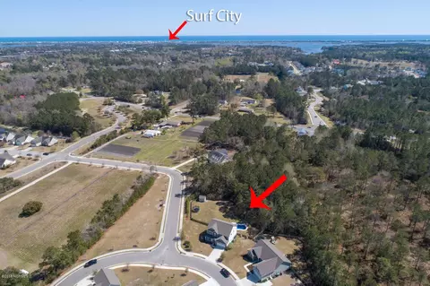 486 Landsdowne Cir, Hampstead, NC 28443 photo 30