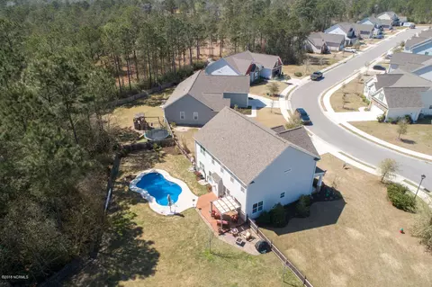486 Landsdowne Cir, Hampstead, NC 28443 photo 26