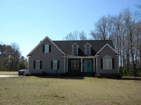 5223 Sandbridge Rd, Bailey, NC 27807 photo 1