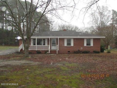 651 S Pine St, Spring Hope, NC 27882 photo 1