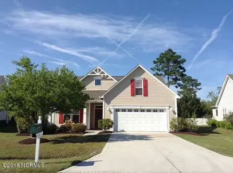 125 Azalea Dr, Hampstead, NC 28443 photo 1