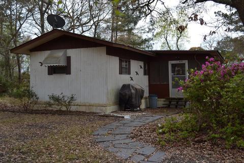 614 Donna Dr, Hampstead, NC 28443 photo 1