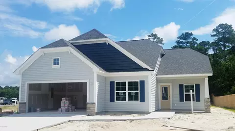 356 Waldorf Way, Hampstead, NC 28443 photo 1