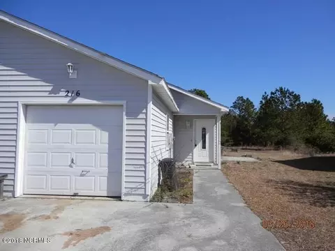 216 Faison Ln, Hubert, NC 28539 photo 1