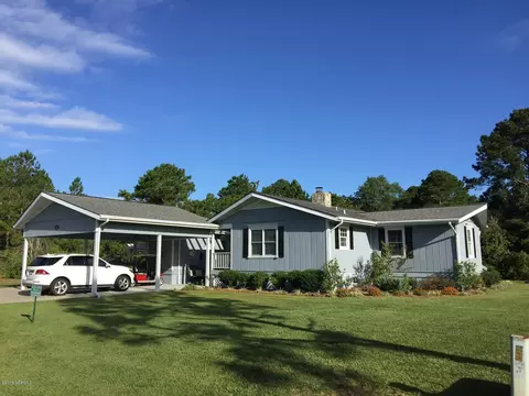 114 Spring Branch Dr, Harrells, NC 28444 photo 1