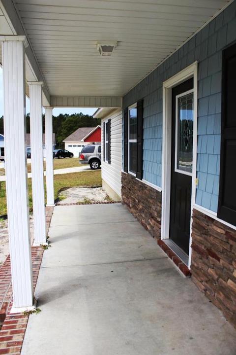 316 Basil Ct, Hubert, NC 28539 photo 5