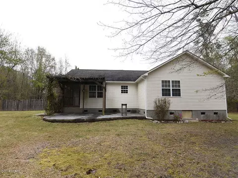 518 Pinehurst Cir, Hampstead, NC 28443 photo 14