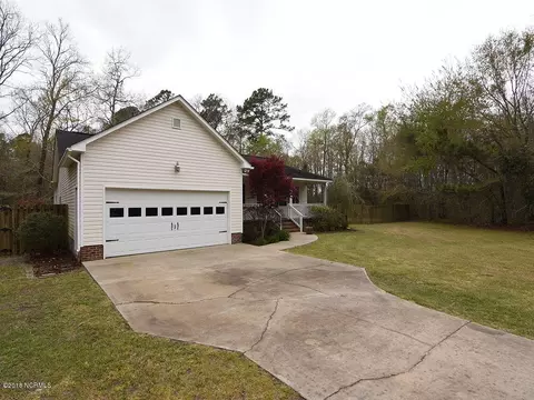 518 Pinehurst Cir, Hampstead, NC 28443 photo 18