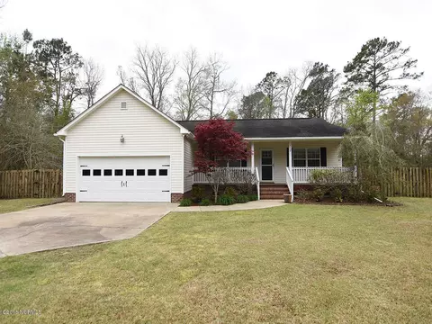 518 Pinehurst Cir, Hampstead, NC 28443 photo 1