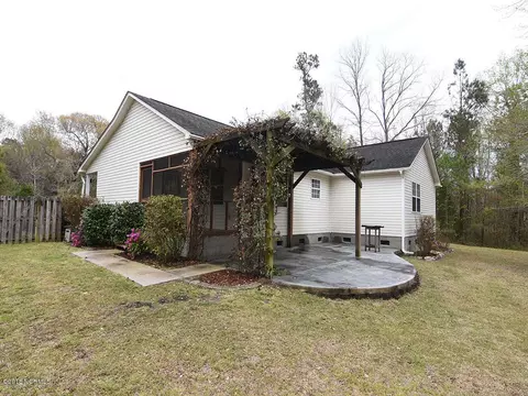 518 Pinehurst Cir, Hampstead, NC 28443 photo 13