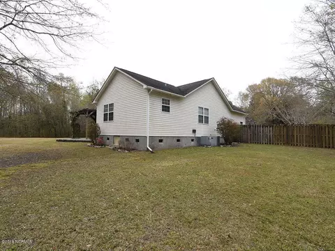 518 Pinehurst Cir, Hampstead, NC 28443 photo 16