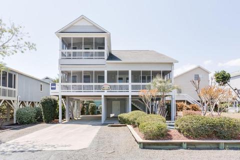 412 2nd St, Sunset Beach, NC 28468 photo 2