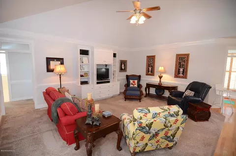 4004 Trace Dr W, Wilson, NC 27893 photo 2
