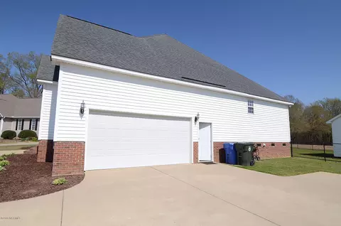 4004 Trace Dr W, Wilson, NC 27893 photo 19