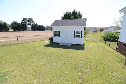 4004 Trace Dr W, Wilson, NC 27893 photo 21