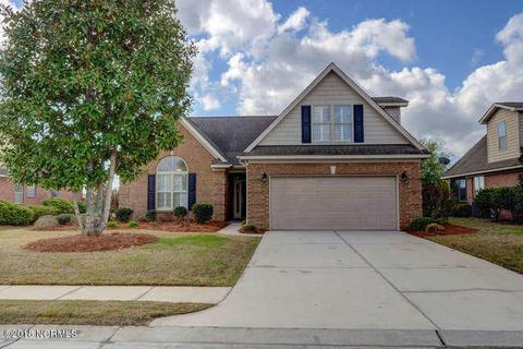 68 Highlands Dr, Hampstead, NC 28443 photo 1