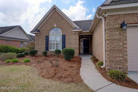 68 Highlands Dr, Hampstead, NC 28443 photo 2