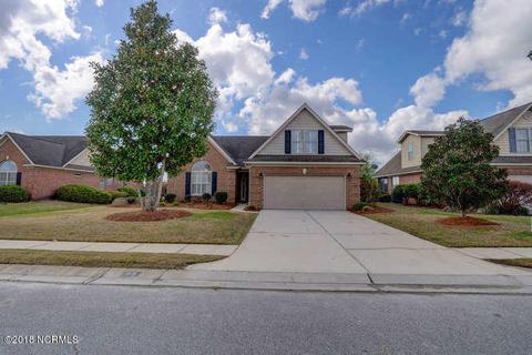 68 Highlands Dr, Hampstead, NC 28443 photo 3