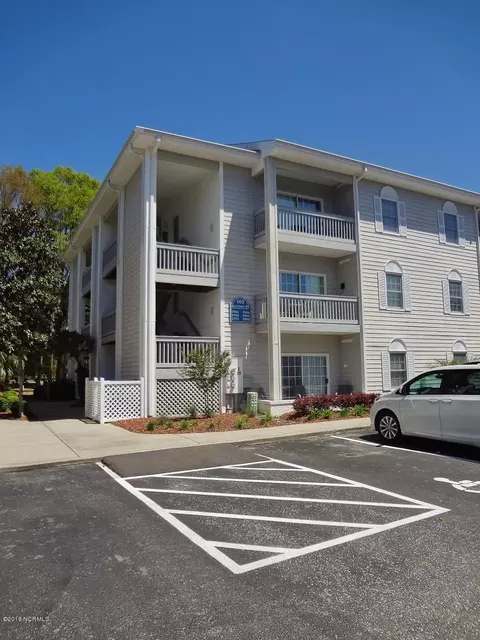 165 Royal Poste Rd #2902, Sunset Beach, NC 28468 photo 3