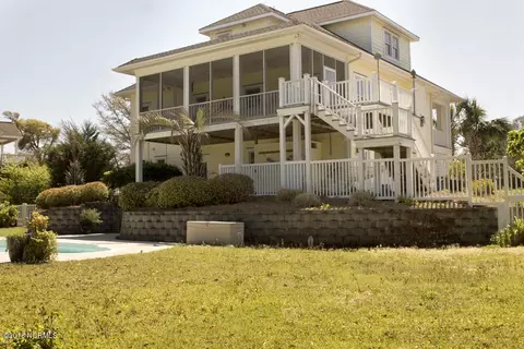210 Old Cove Rd, Emerald Isle, NC 28594 photo 15