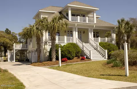210 Old Cove Rd, Emerald Isle, NC 28594 photo 1