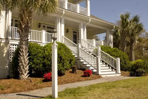210 Old Cove Rd, Emerald Isle, NC 28594 photo 16