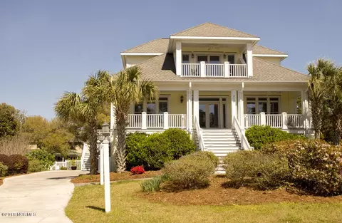 210 Old Cove Rd, Emerald Isle, NC 28594 photo 2
