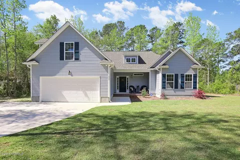 333 Kemper Rd, Hampstead, NC 28443 photo 1