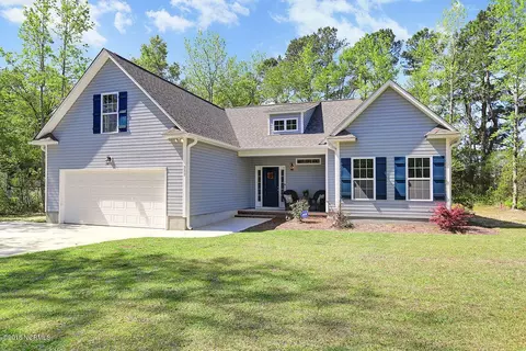 333 Kemper Rd, Hampstead, NC 28443 photo 2