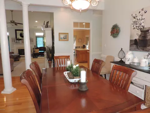 2121 Perrytown Loop Rd, New Bern, NC 28562 photo 5