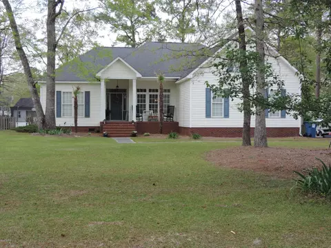 2121 Perrytown Loop Rd, New Bern, NC 28562 photo 1