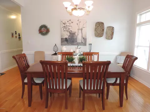 2121 Perrytown Loop Rd, New Bern, NC 28562 photo 4