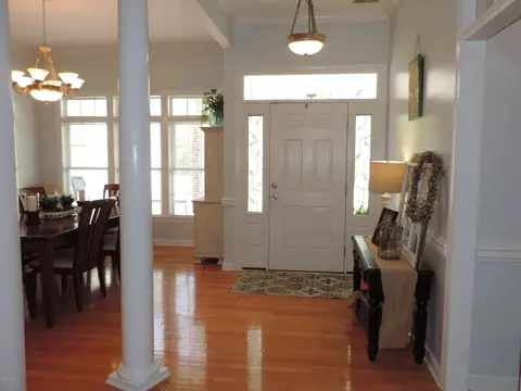 2121 Perrytown Loop Rd, New Bern, NC 28562 photo 10