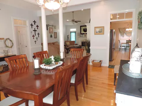 2121 Perrytown Loop Rd, New Bern, NC 28562 photo 6